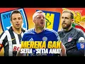 Lagu Pemain Ini Dikira Main Buat Satu Klub doang, Padahal Tidak