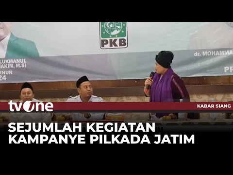 Luluk-Lukman Targetkan Suara di Atas 50% di Wilayah Tapal Kuda