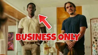 snowfall season 5 episode 1 breakdown easter eggs u0026 details you missed