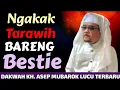 Lagu KH. ASEP MUBAROK TERBARU | PUASA RAMADHAN 