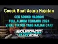 Download Lagu Cek Sound Hadroh FulL Album Terbaru 2024 Wubinna Ma'ak Viral Tiktok Yang Kalian Cari