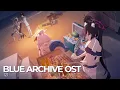 Download Lagu ブルーアーカイブ Blue Archive OST 121. Na Na Natsu!