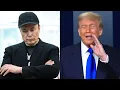 Download Lagu Donald Trump hits back at Elon Musk’s ‘ridiculous’ move to form a new political party