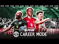 Download Lagu FC 26 Manchester United Career Mode | Quarterfinal UEFA Champions League #11