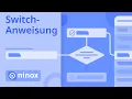 Switch-Anweisung Intermediate Ninox Tutorials