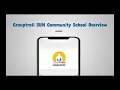 SUN CS General User How To Create An Activity