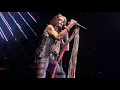 Download Lagu Aerosmith: I Don’t Want to Miss a Thing (Pittsburgh, 2023)