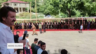 Şiyar Berwari Hozan Menice Çığlı Köyü Düğünü 2021 شيار برواري 