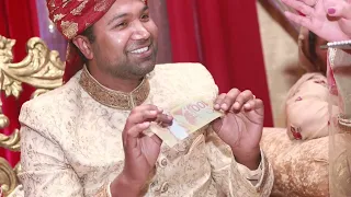 uzma u0026 habib wedding slide show