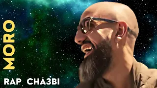 MORO CHA3BI REMIX COUPÉ DÉCALÉ By KRM A MUSIC 