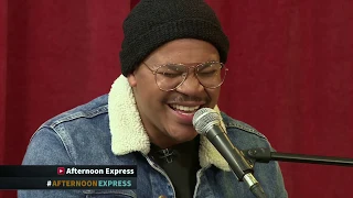 performance by brenden praise afternoon express 5 july 2019