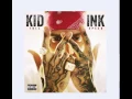 Kid Ink - Hotel ft. Chris Brown