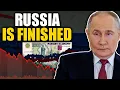 The Russian Financial Meltdown No One Can Ignore - Silent Collapse of Russia’s Economy Has Begun