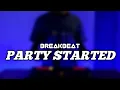 Download Lagu DJ GET THE PARTY STARTED - P!NK BREAKBEAT FULL BASS TERBARU 2022