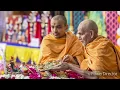 Avinashi Aavo Re BAPS Thal BAPS New kirtan