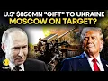 Download Lagu Russia-Ukraine War LIVE: US Sends Powerful 3,000 Long Range ERAM Missiles To Ukraine | WION LIVE