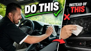 Why You're Cleaning Your Screens WRONG