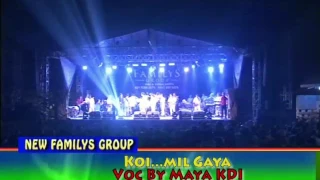 Download ko mil Gaya.. Maya KDI MP3