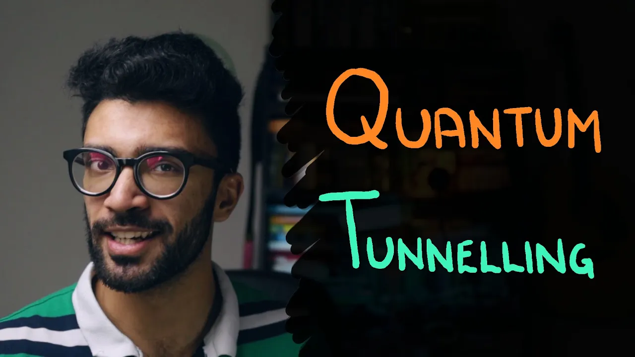 Understanding Quantum Tunneling: Physics Explained for Beginners