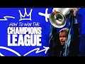 How Jose Mourinho Became a Champions League Legend