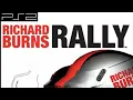 Playthrough [PS2] Richard Burns Rally