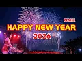 Lagu HAPPY NEW YEAR REMIX 2026 | CHÚC MỪNG NĂM  MỚI 2026