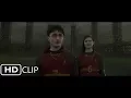 Quidditch Tryouts Harry Potter and the Half-Blood Prince