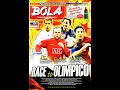 Download Lagu Tabloid BOLA ED 1862, Selasa, 2008-09-16 [Race to Olimpico]