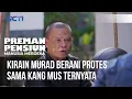 Download Lagu Kirain Murad Berani Protes Sama Kang Mus Ternyata - PREMAN PENSIUN MANUSIA MERDEKA