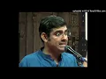 Sikkil Gurucharan - vanajAkSa ninnE kOri - varNam - mandAri - mysore vAsudevAcAr