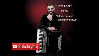 Download RÓŻA I BEZ | \ MP3