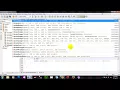 Set Status Message Window Applet in Java Netbeans
