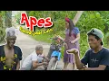 Lagu APES - KOMEDI JAWA LUCU 