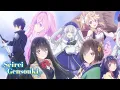 Seirei Gensouki: Spirit Chronicles Opening | New story by Marika Kouno