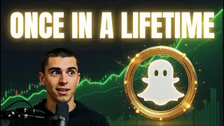 Why SNAP Could Be the Biggest Stock Opportunity of 2026 Once in a Lifetime