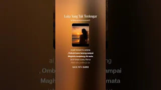 luka yang tak didengar fyp fyp viral fypdong viral lagubaru musikindonesia