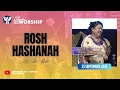 Download Lagu PW Ke 209 - Selasa, 23 September 2025 - Ev. Iin Tjipto - Rosh Hashanah