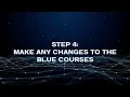 Aeries Academic Plan Tutorial THHS