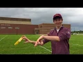 How to Find Your Dot Ankeny Marching Hawks