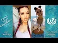 NEW Salice Rose Instagram s Compliation BEST Salice Rose Vines 2017
