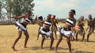 rishon murandu yarira ngoma