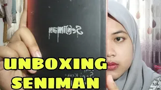 Download UNBOXING BUKU SENIMAN + TOTEBAG WILDAN ALAMSYAH MP3