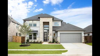 The Collin in Katy TX