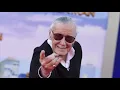 Remembering Stan Lee