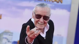 Remembering Stan Lee