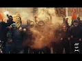 KARAN KANCHAN, TRICKSINGH - UNSTOPPABLE (Official Visualizer) [GLOBAL WARNING]