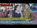 Download Lagu NNIKEN SALINDRY TIDAK SADAR KALAU DI JAGAIN MAS LINDRA BUPATI TUBAN