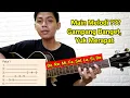 Belajar Dasar Melodi (DO RE MI FA SO LA SI DO) Pemula Langsung Bisa