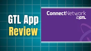 ConnectNetwork by GTL App Review Is It Worth It
