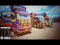 Download Lagu KOPDAR Pick up dan truck Mania DJ Pong pong lai lai